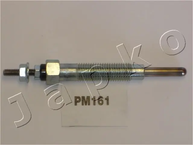  Vela de incandescência Mitsubishi Galant IV sedan (A16) (1980 - 1984) IV