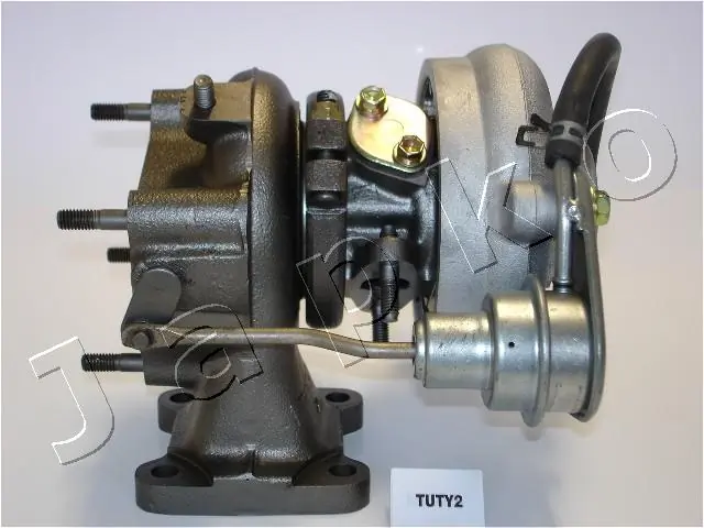 Turbina CT20 Toyota