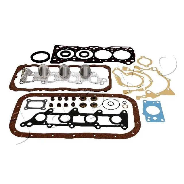 Kit de vedantes de motor completo Corteco 437189P preço, a partir de 96,75 USD