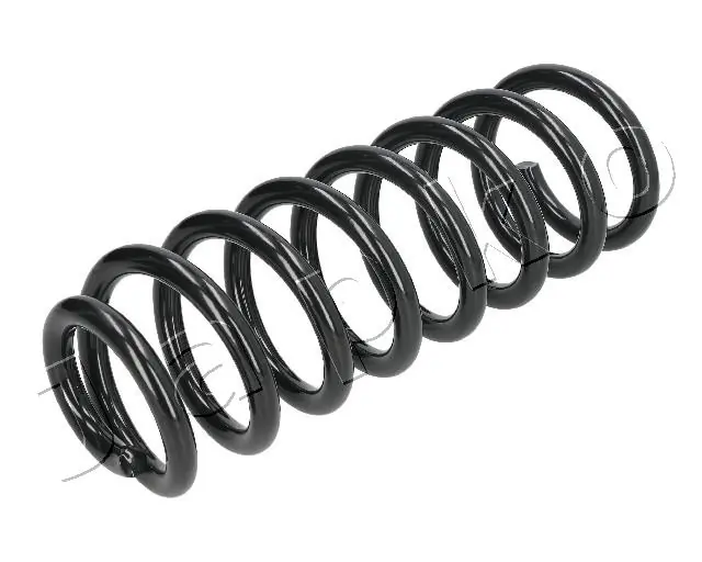 Mola traseira para Peugeot 607 9D, 9U
