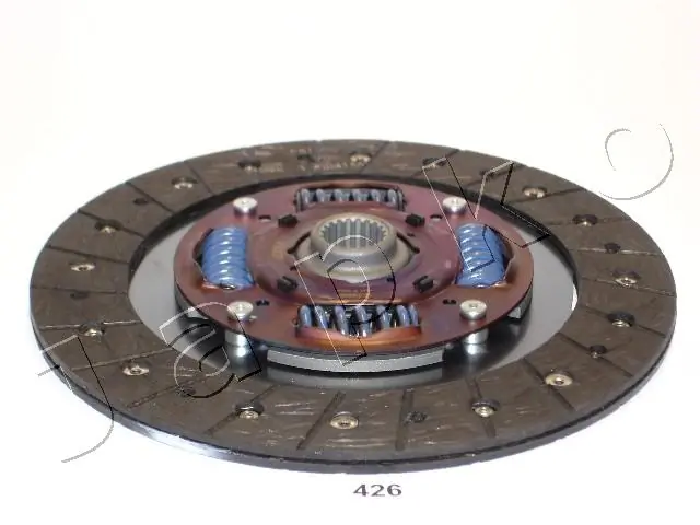 Disco de embraiagem para Honda Civic FD, FA