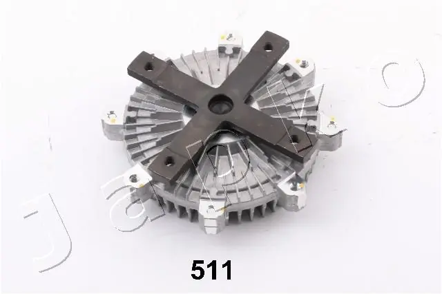 Acoplamento viscoso de ventilador de esfriamento para Mitsubishi Canter VI FE5, FE6