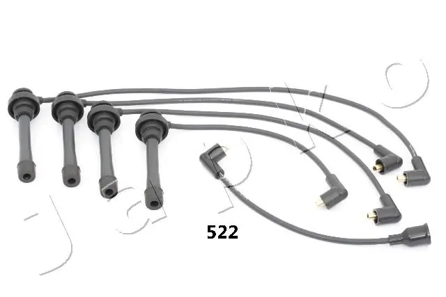 Fios de alta voltagem, kit para Mitsubishi L 200 K60, K70