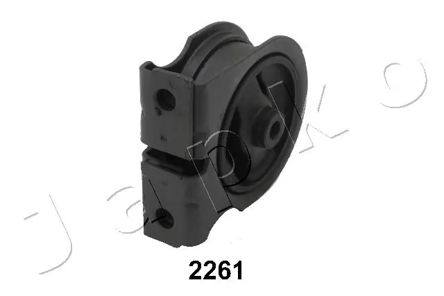 Coxim (suporte) dianteiro de motor para Toyota RAV4 SXA 10
