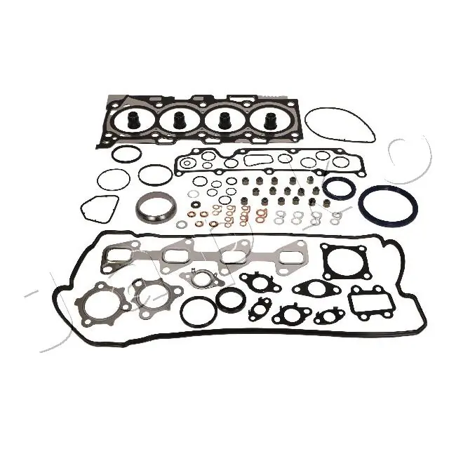 Kit de vedantes de motor completo para Toyota Avensis T27