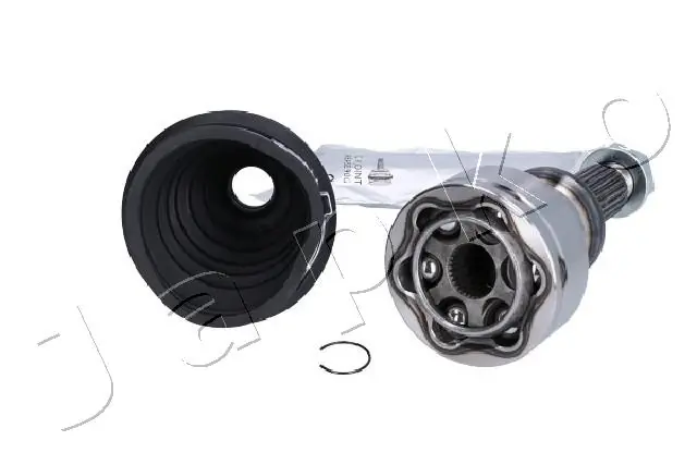 Compre Junta homocinética externa dianteira Land Rover Discovery 2