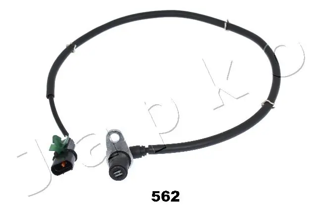 151562 Japko Sensor ABS traseiro esquerdo