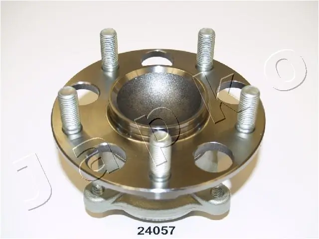 424057 Japko Cubo traseiro