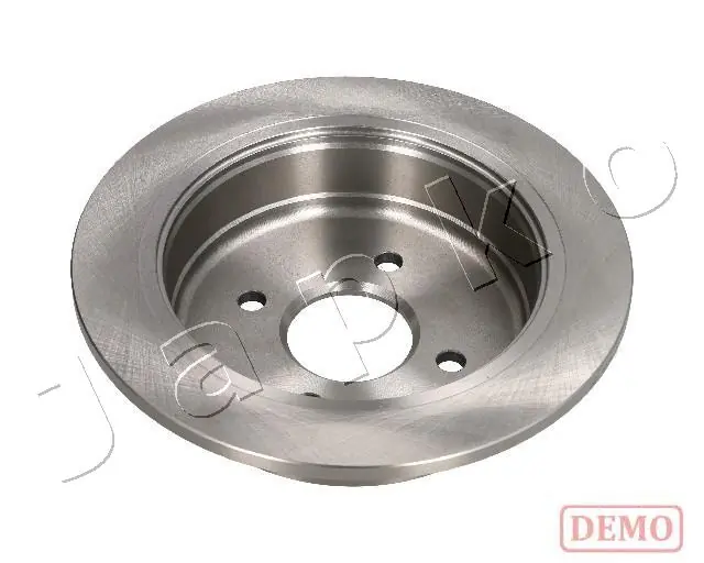 Disco do freio traseiro para Ford Escort CLASSIC TOURING ANL