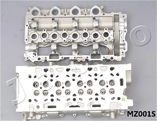 Cabeça de motor (CBC) JMZ001S Japko