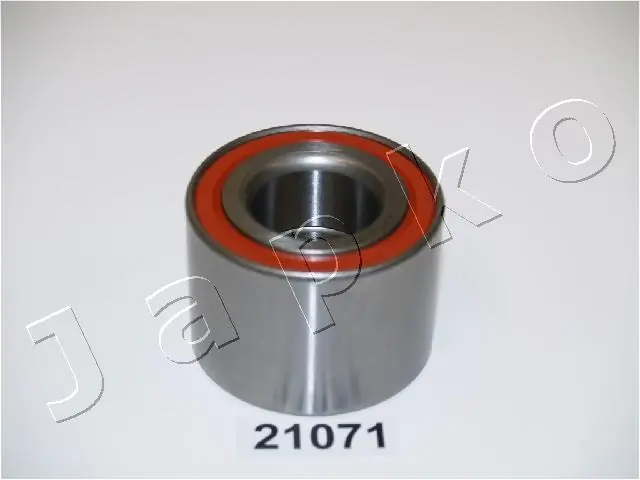 421071 Japko Rolamento de cubo traseiro