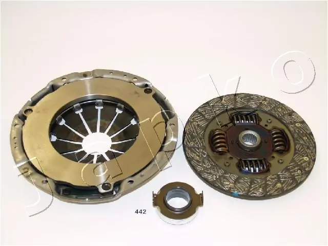 Kit de embraiagem (3 peças) Honda Accord preço, a partir de 189,21 USD