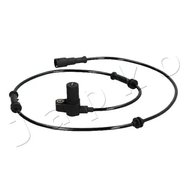  Sensor dianteiro de ABS SsangYong Korando SUV (KJ) (1996 - 2006) 