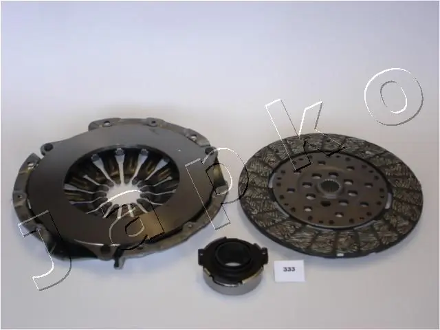92333 Japko Kit de embraiagem (3 peças)