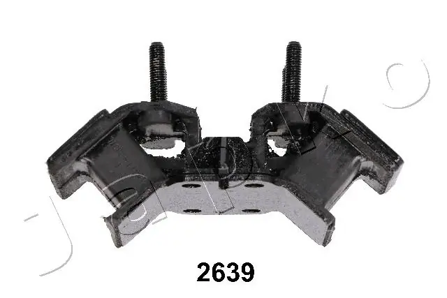 Coxim (suporte) traseiro de motor Lexus IS  E1