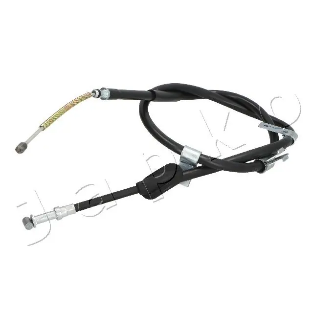 Compre Cabo do freio de estacionamento traseiro direito Subaru Impreza 1