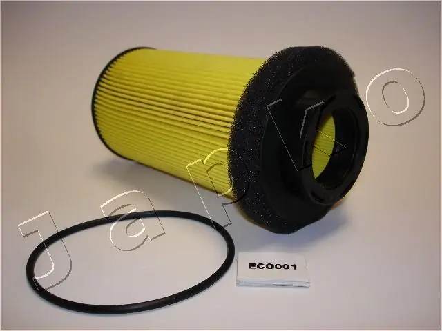 3ECO001 Japko
