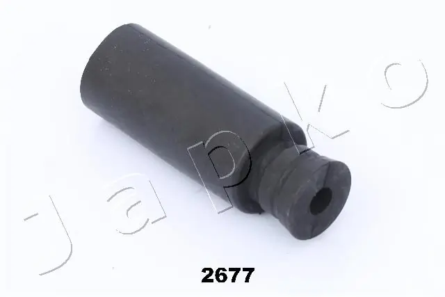 Compre ASCTO1020 Tenacity Pára-choque (grade de proteção) de amortecedor traseiro + bota de proteção