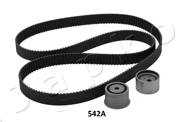 Correia do mecanismo de distribuição de gás, kit para Mitsubishi Pajero V60