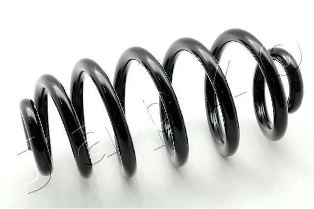 Mola traseira para Audi A4 8E5