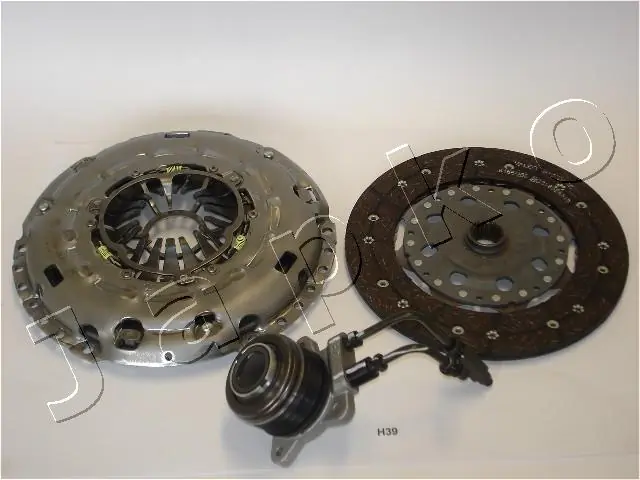 Kit de embraiagem (3 peças) Sachs 3000990288 preço, a partir de 235,31 USD