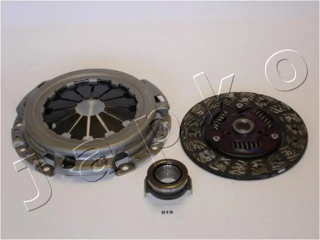 Kit de embraiagem (3 peças) Suzuki Alto III EF ao melhor preço