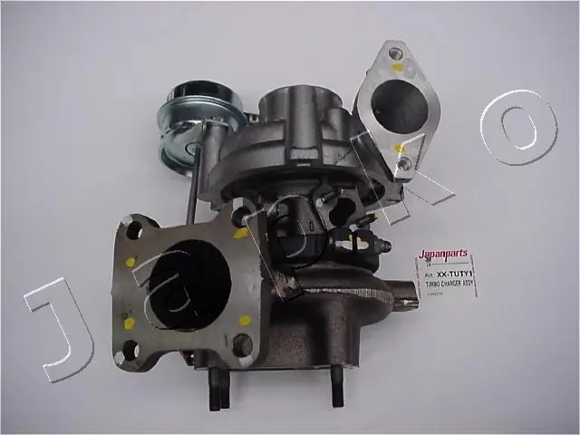 CT20 Toyota Turbina