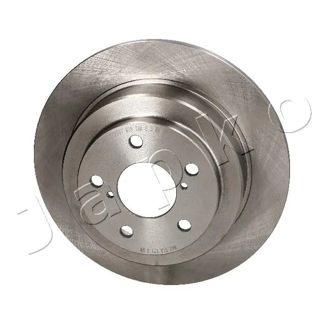 Disco do freio traseiro para Subaru Legacy BE, BH