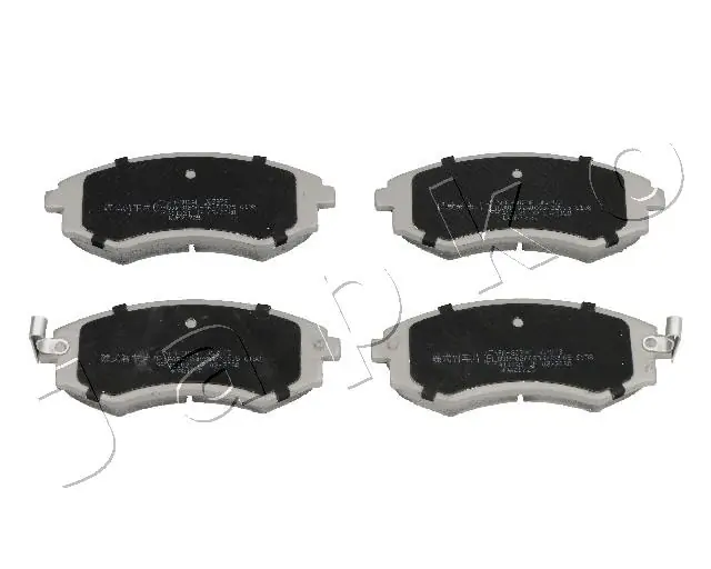 Compre 4813008152 Hyundai/Kia Sapatas do freio dianteiras de disco