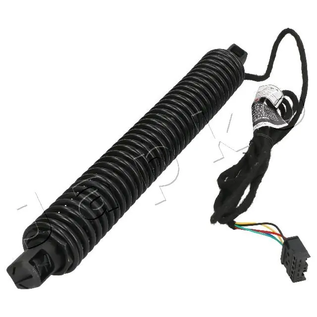  Amortecedor de tampa de porta-malas (de 3ª/5ª porta traseira) BMW 7 sedan (F01, F02, F03, F04) (2008 - 2015) 