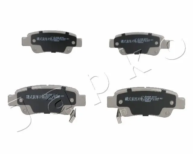 CR-V SUV (2006-2011) original desde 33,75 €