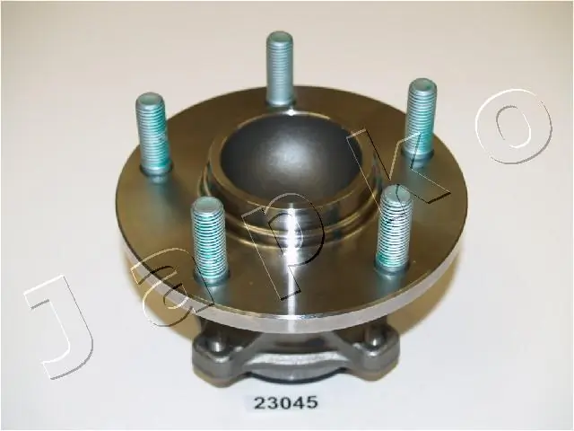 423045 Japko Cubo traseiro