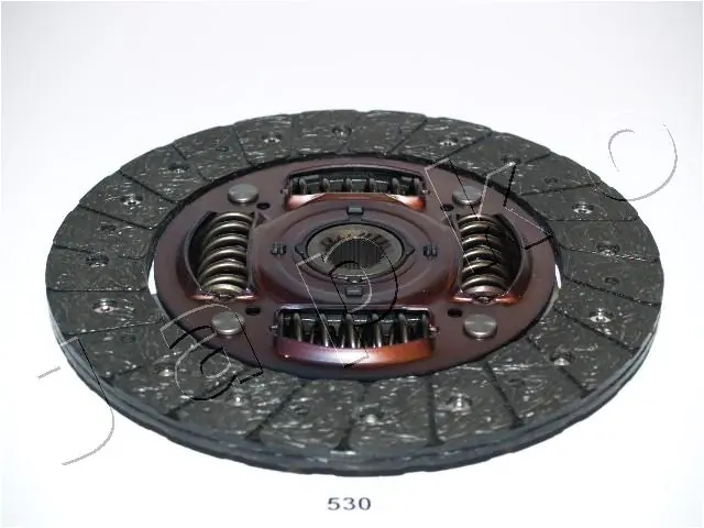 Disco de embraiagem Chrysler 2301A058