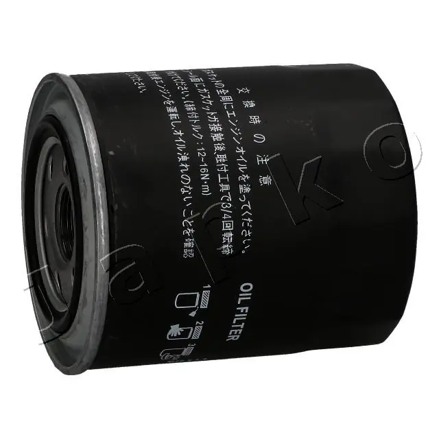 10505 Japko Filtro de óleo