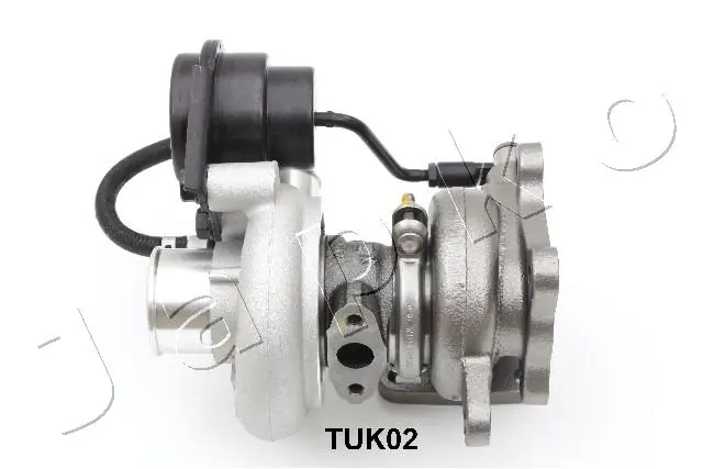 Turbina para KIA Cerato LD