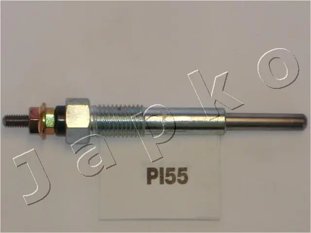 Vela de incandescência Isuzu Trooper  UBS