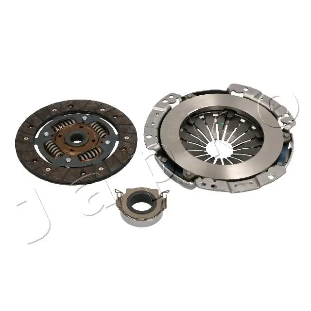 922090 Japko Kit de embraiagem (3 peças)