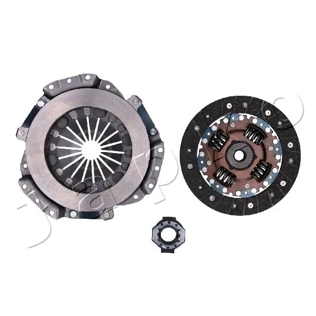 92FI01 Japko Kit de embraiagem (3 peças)