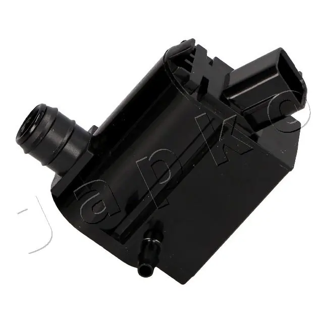 Bomba de motor de fluido para lavador de vidro dianteiro Japko 156H04
