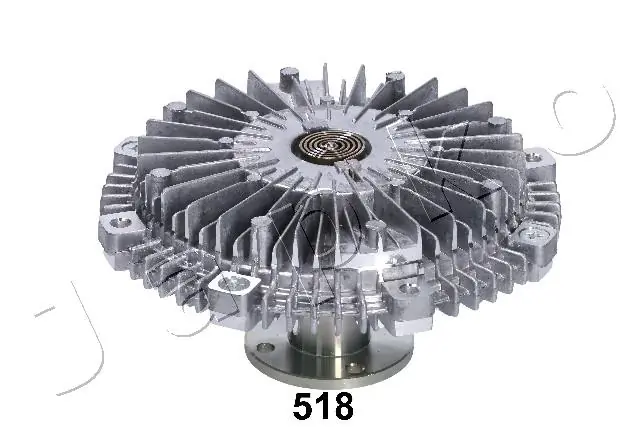 Compre MD356867 Chrysler Acoplamento viscoso de ventilador de esfriamento