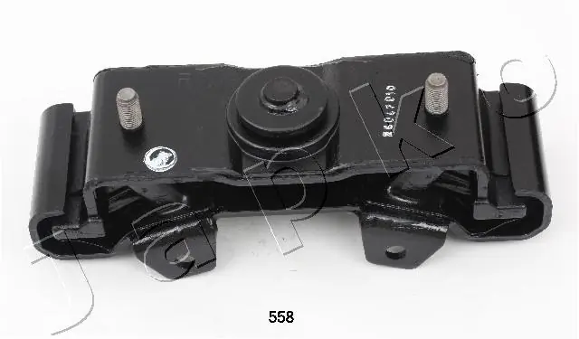 Coxim de transmissão (suporte da caixa de mudança) para Mitsubishi L 200 KA, KB