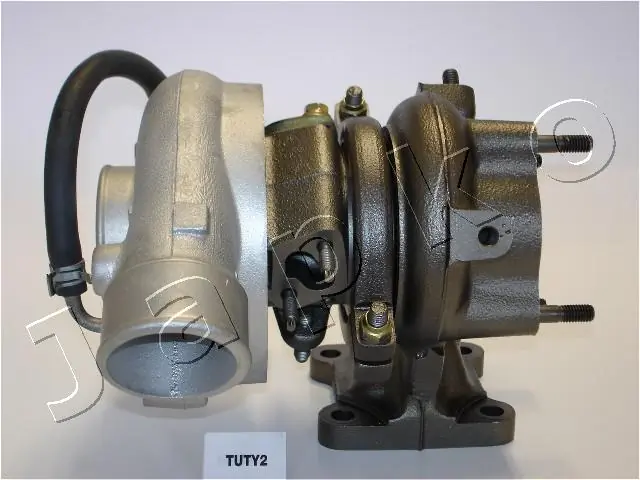 Compre CT20 Toyota Turbina