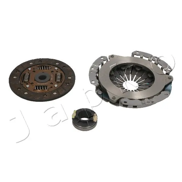 92H00 Japko Kit de embraiagem (3 peças)