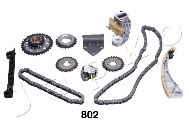 KJK802 Japko