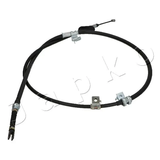 Compre Cabo do freio de estacionamento traseiro esquerdo Honda Accord 4