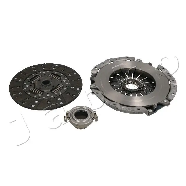 Compre 625204660 INA Kit de embraiagem (3 peças)