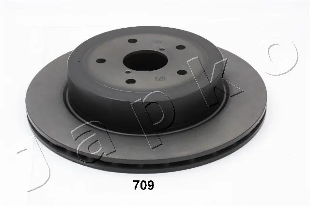 Disco do freio traseiro Volkswagen Jetta I sedan (16) (1979 - 1984) I