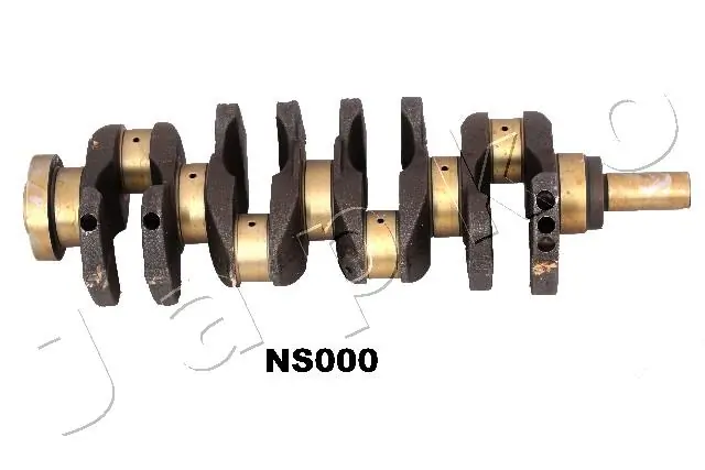 Cambota de motor 8NS000 Japko