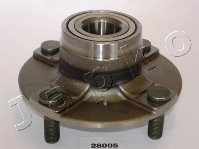 Cubo traseiro para Suzuki Swift SF413