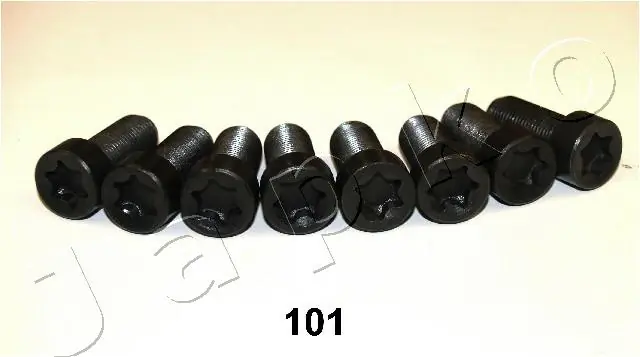 Parafuso de fixação de volante 411022710 INA